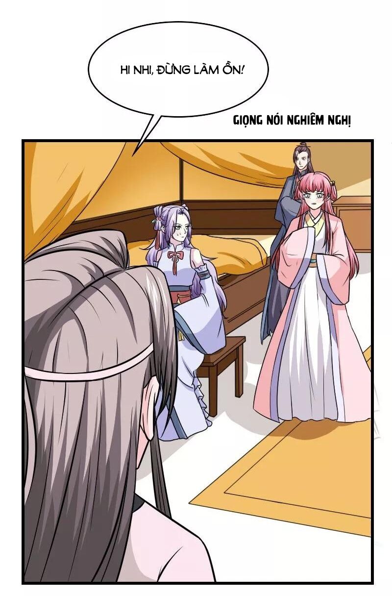 Cưng Chiều Đào Phi: Chapter 124