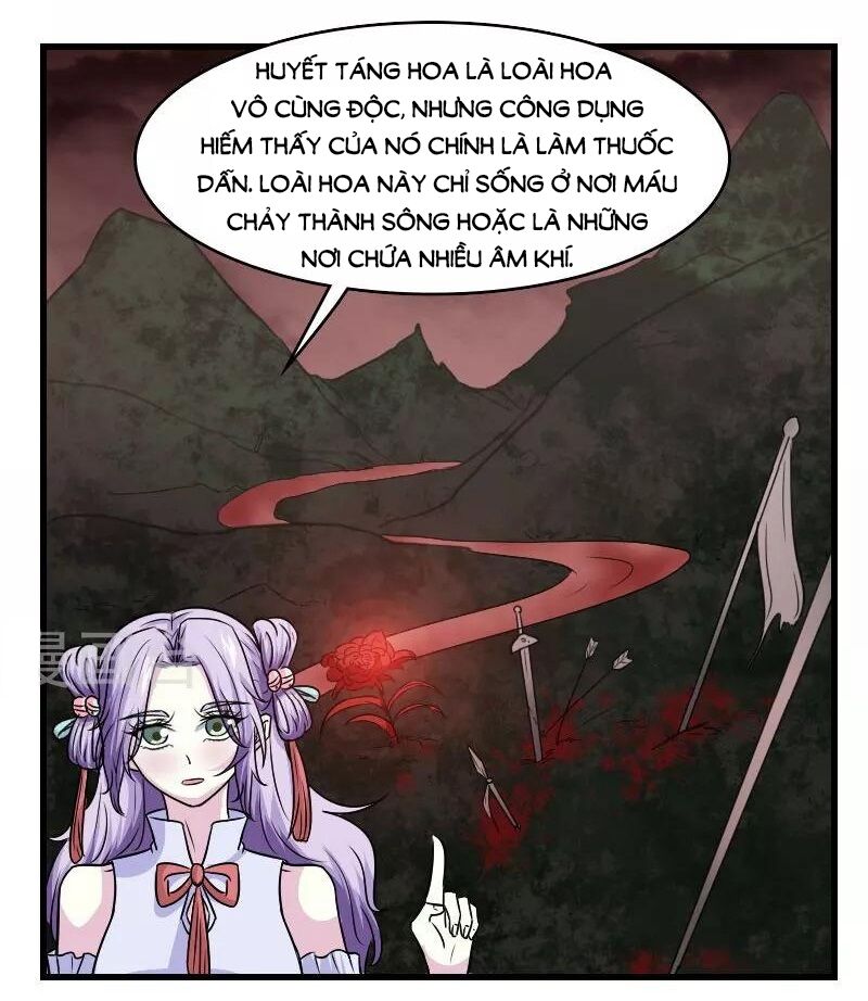 Cưng Chiều Đào Phi: Chapter 124