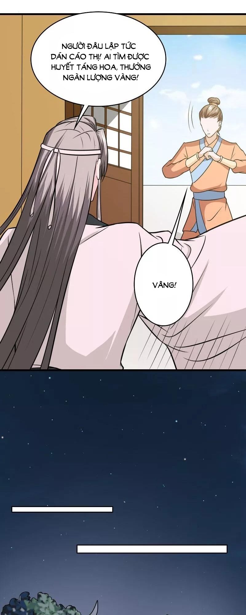 Cưng Chiều Đào Phi: Chapter 124