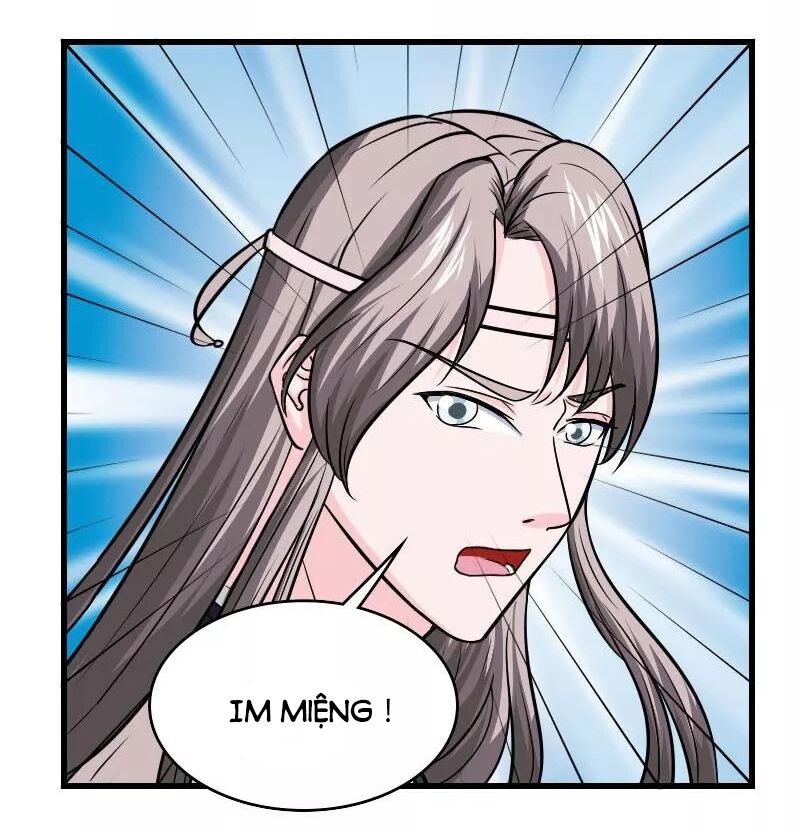 Cưng Chiều Đào Phi: Chapter 124