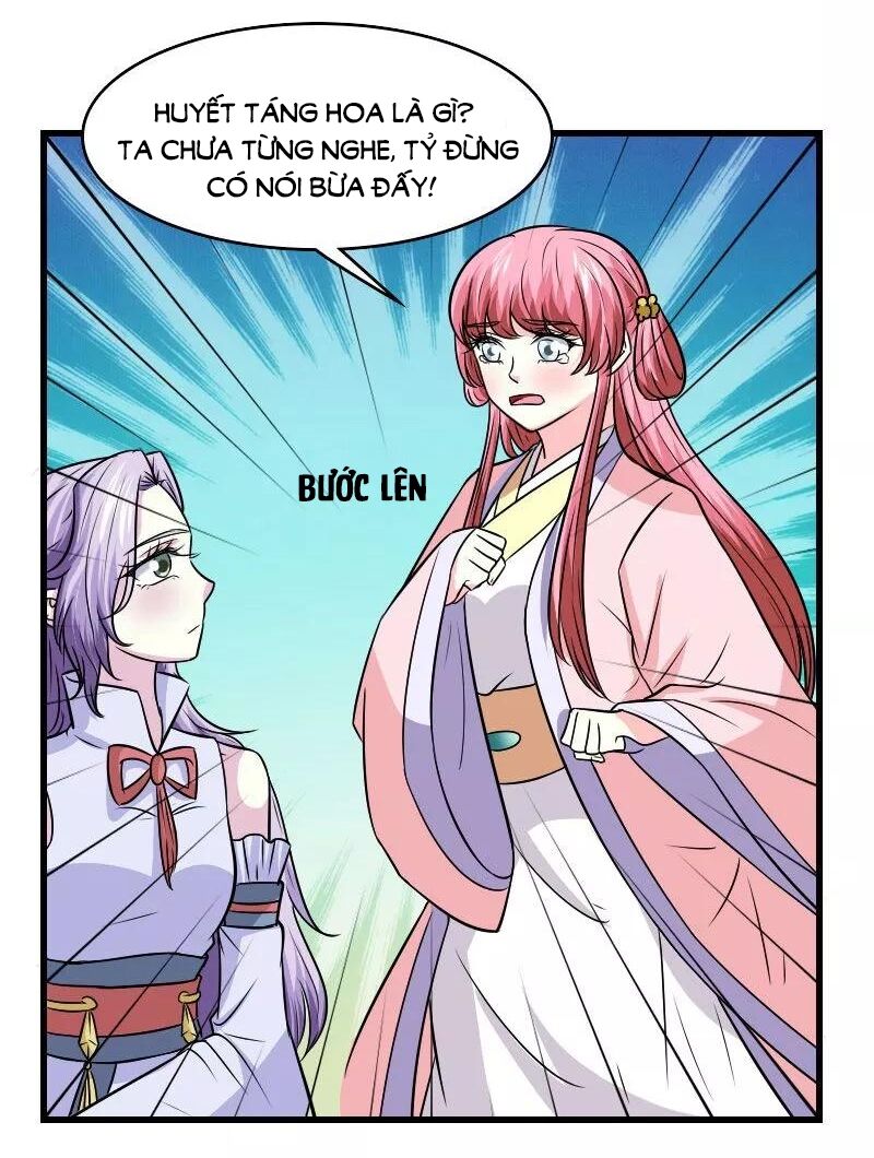 Cưng Chiều Đào Phi: Chapter 124