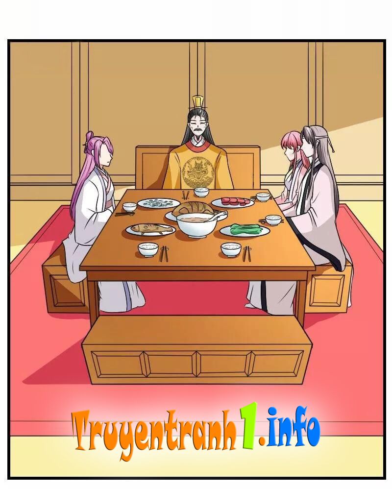 Cưng Chiều Đào Phi: Chapter 125
