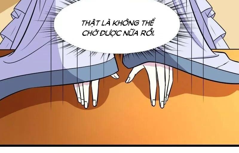 Cưng Chiều Đào Phi: Chapter 125