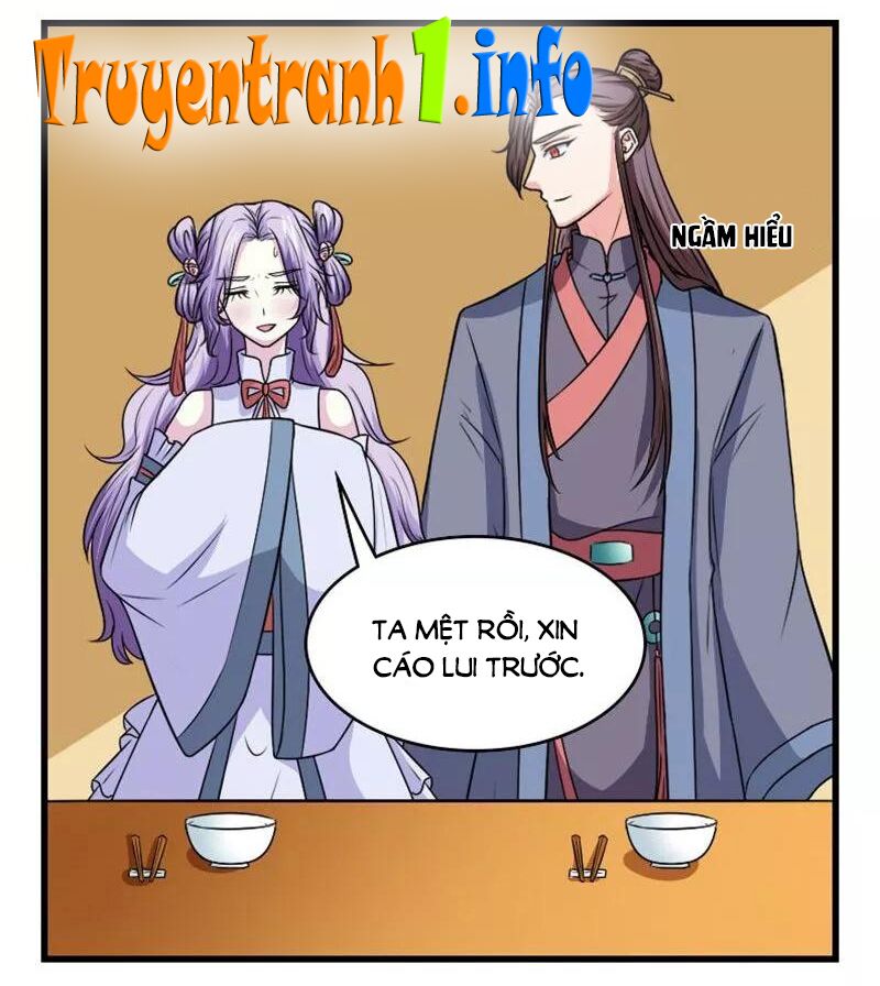 Cưng Chiều Đào Phi: Chapter 125
