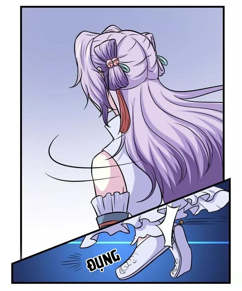 Cưng Chiều Đào Phi: Chapter 125