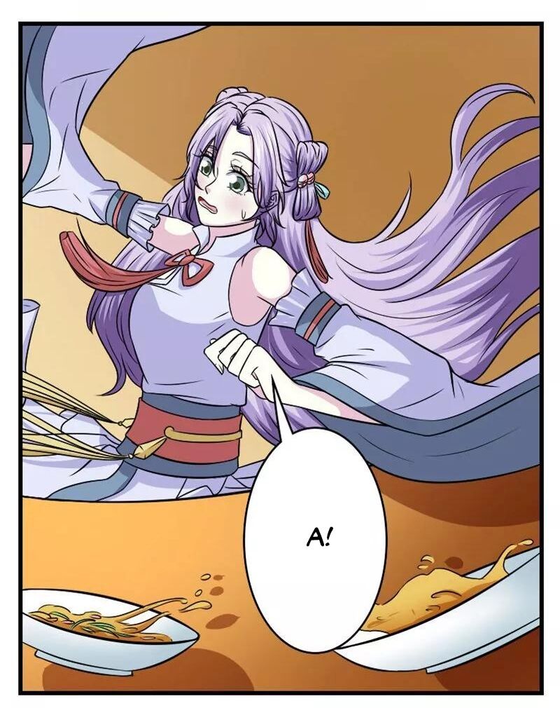 Cưng Chiều Đào Phi: Chapter 125