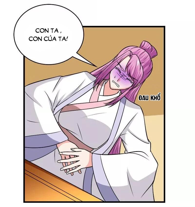 Cưng Chiều Đào Phi: Chapter 125
