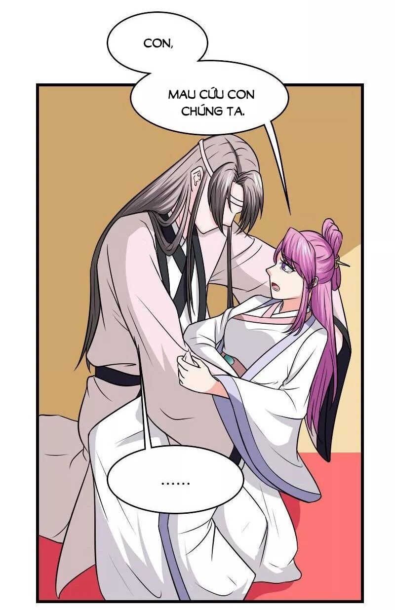 Cưng Chiều Đào Phi: Chapter 125