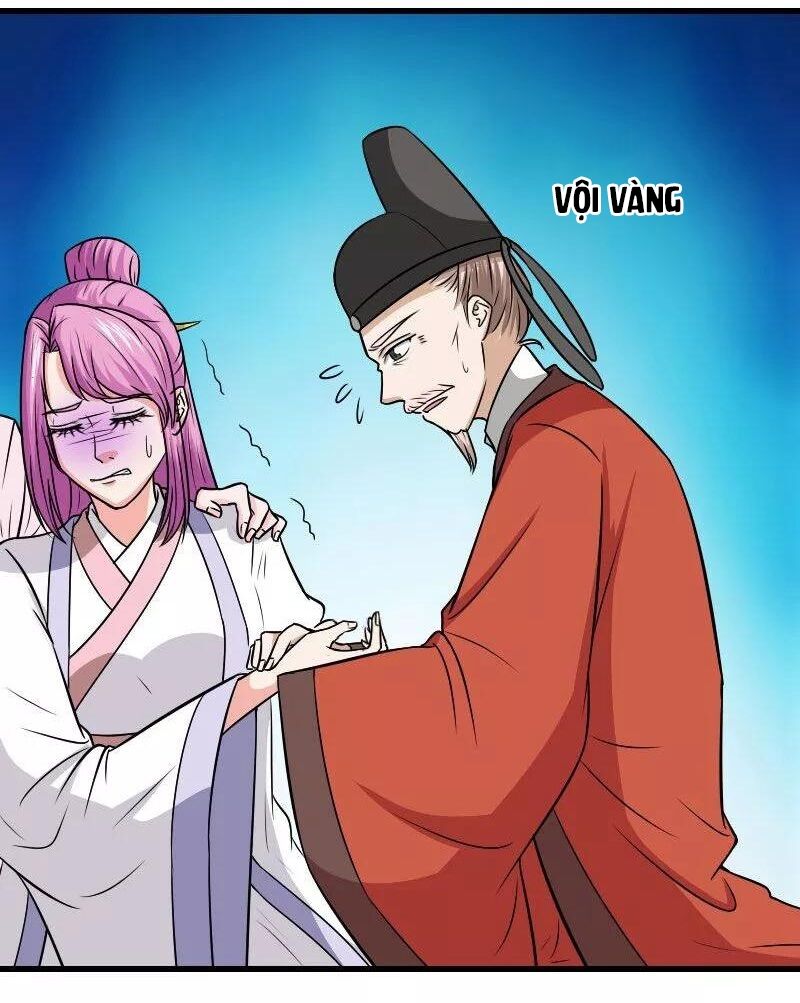Cưng Chiều Đào Phi: Chapter 125