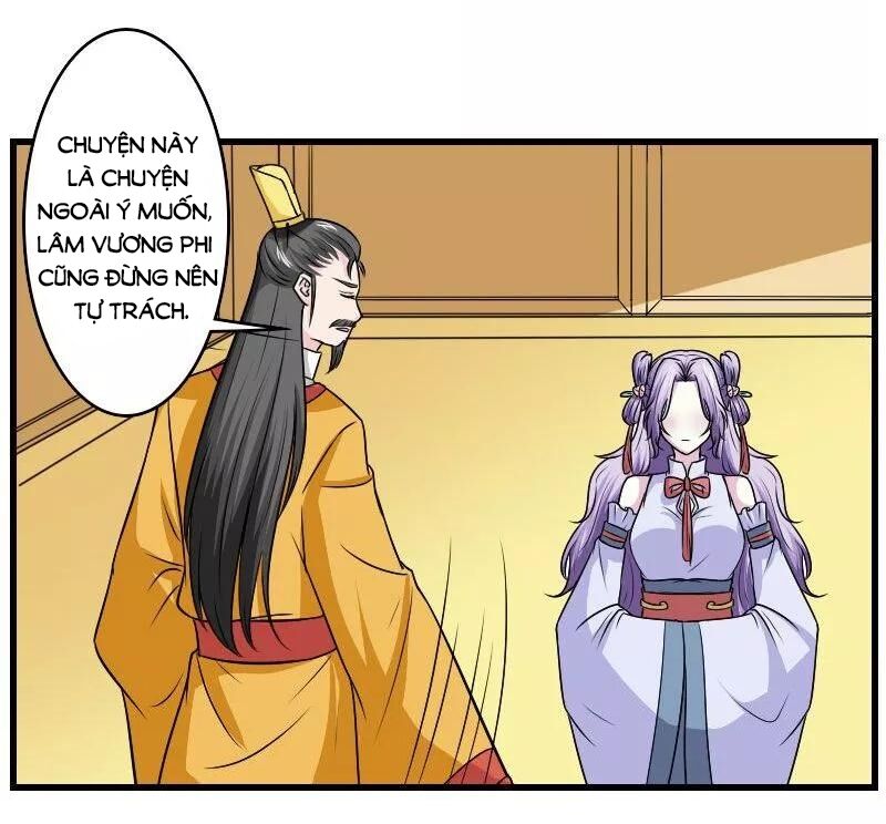 Cưng Chiều Đào Phi: Chapter 125