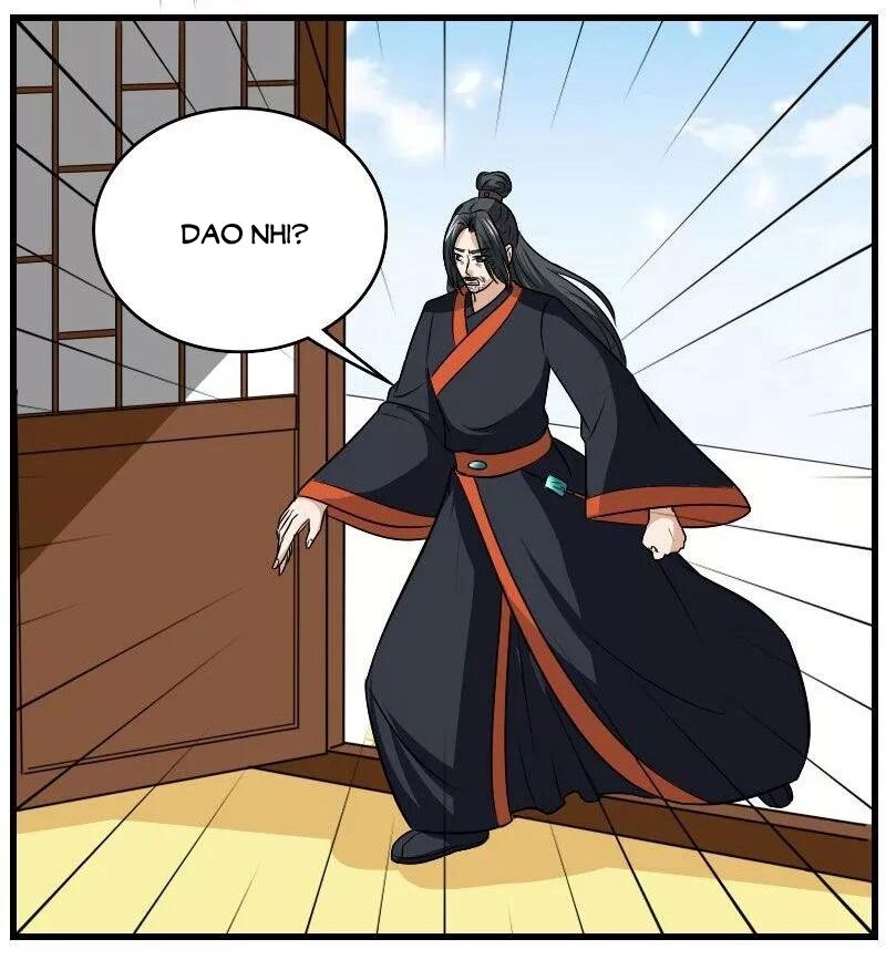 Cưng Chiều Đào Phi: Chapter 125