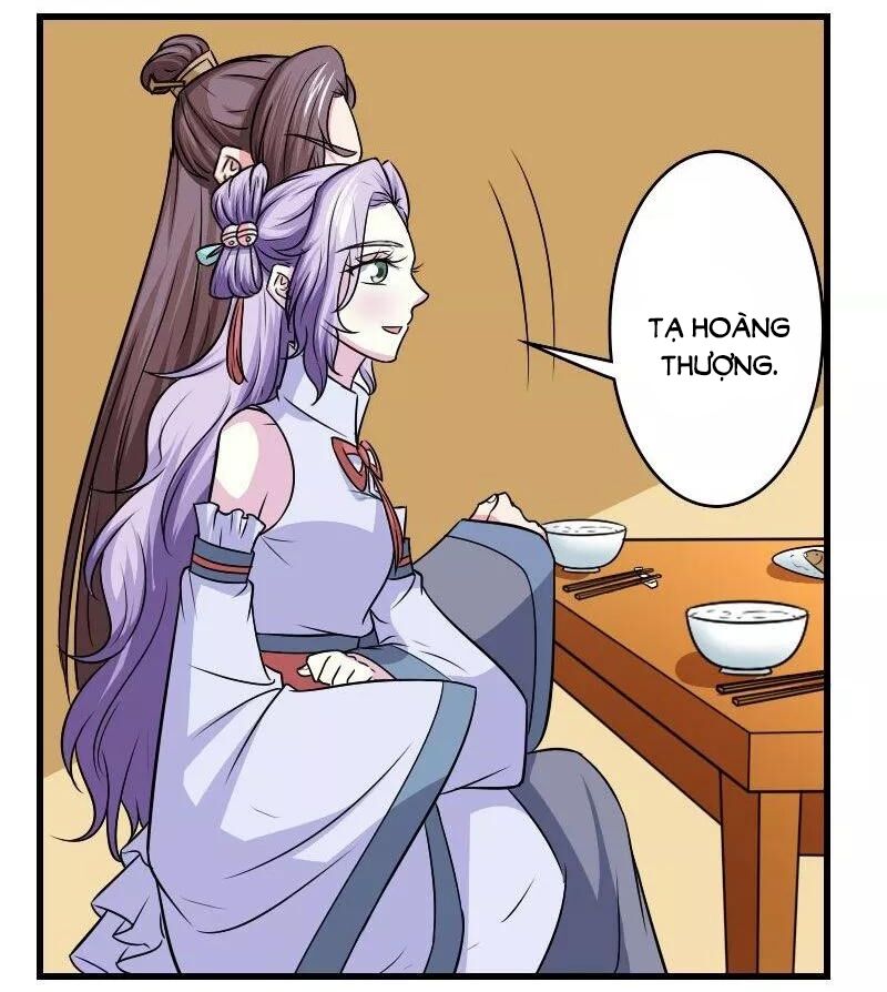 Cưng Chiều Đào Phi: Chapter 125