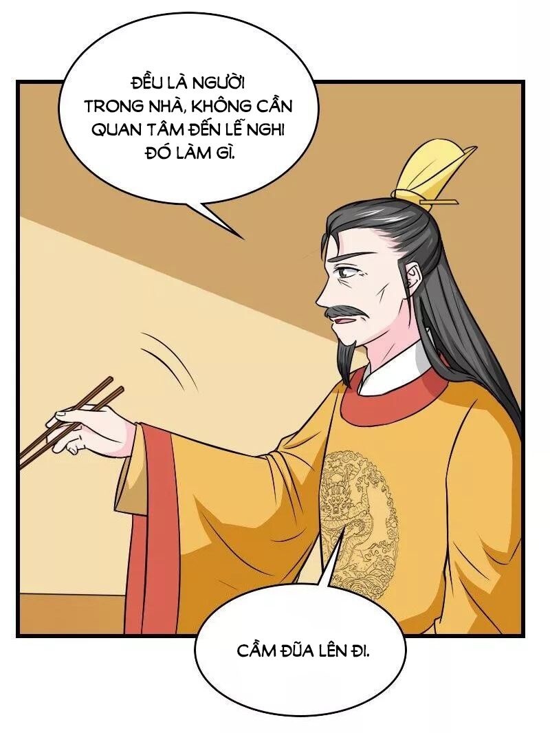 Cưng Chiều Đào Phi: Chapter 125