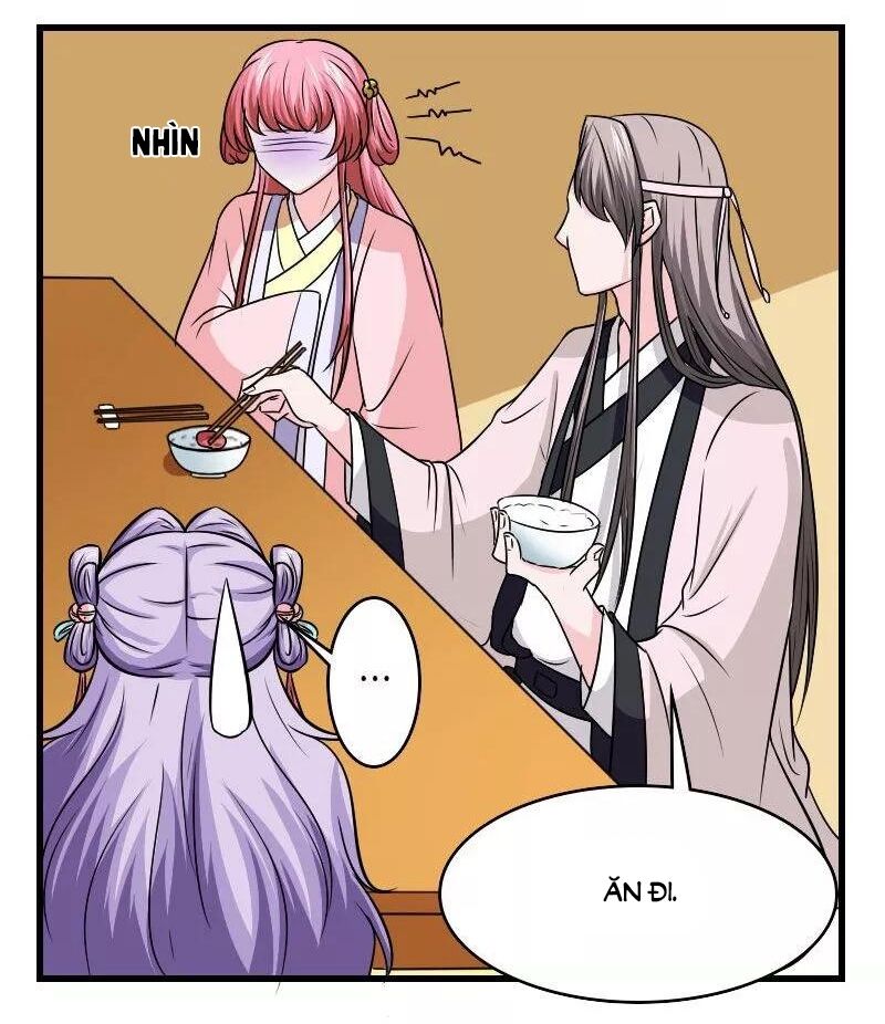 Cưng Chiều Đào Phi: Chapter 125