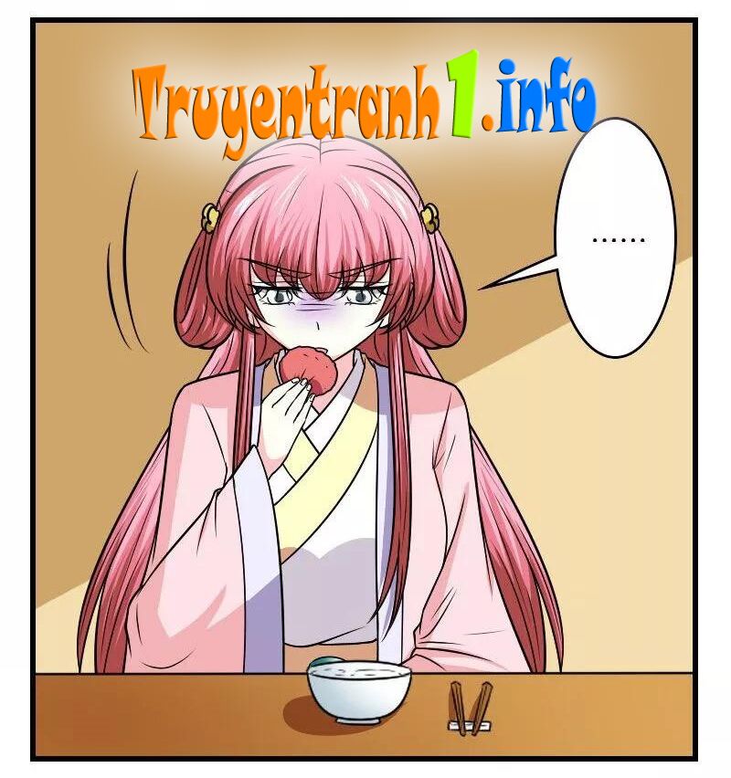 Cưng Chiều Đào Phi: Chapter 125