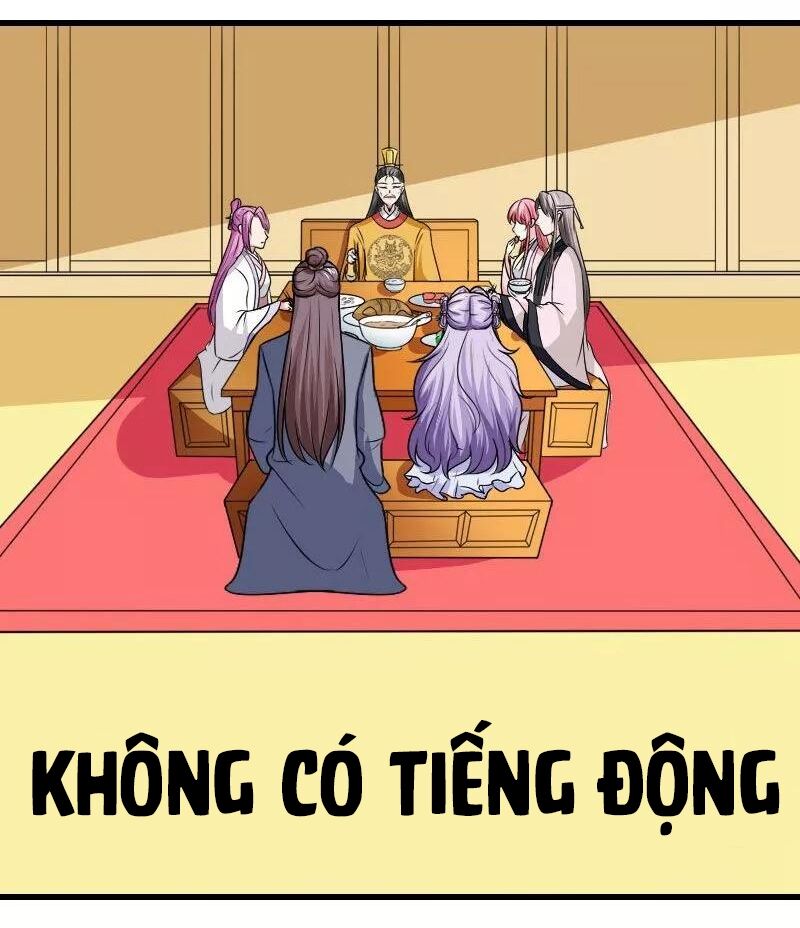 Cưng Chiều Đào Phi: Chapter 125