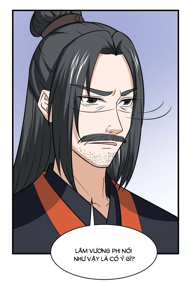 Cưng Chiều Đào Phi: Chapter 126