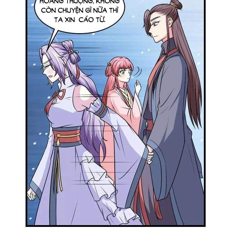 Cưng Chiều Đào Phi: Chapter 126