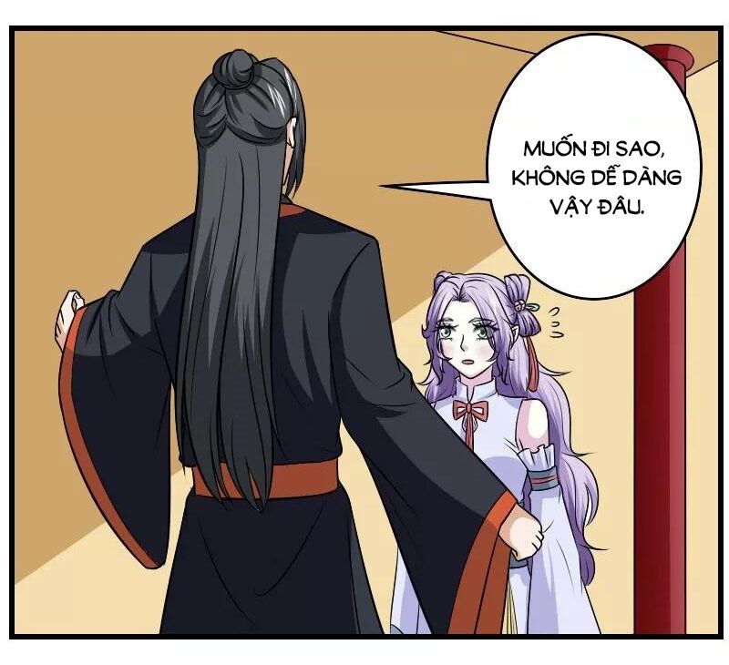Cưng Chiều Đào Phi: Chapter 126