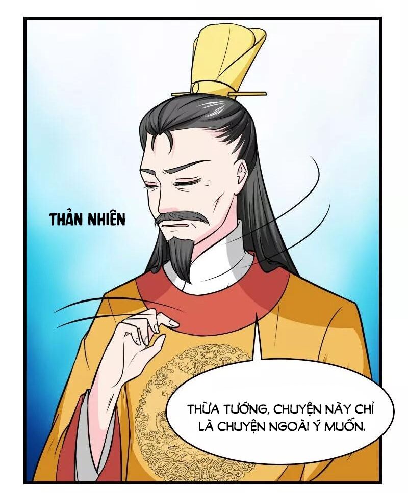 Cưng Chiều Đào Phi: Chapter 126