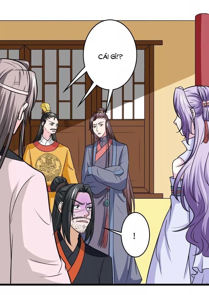 Cưng Chiều Đào Phi: Chapter 126