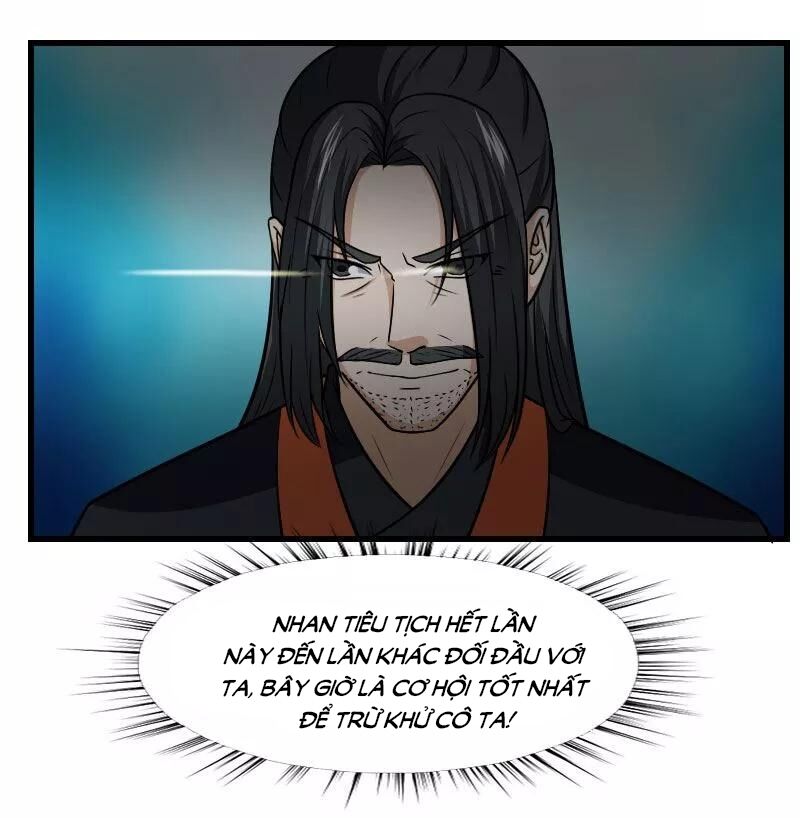 Cưng Chiều Đào Phi: Chapter 126