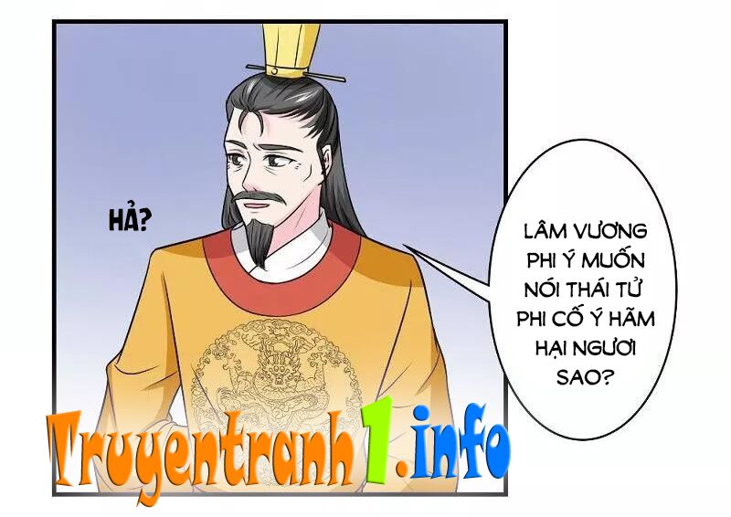 Cưng Chiều Đào Phi: Chapter 127