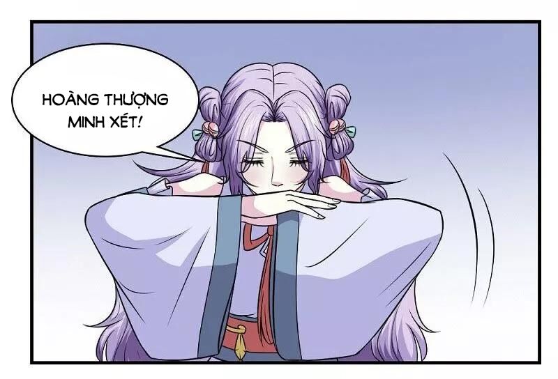 Cưng Chiều Đào Phi: Chapter 127