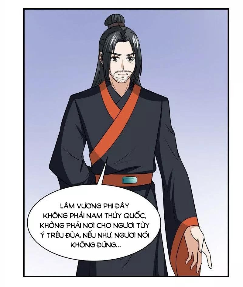Cưng Chiều Đào Phi: Chapter 127