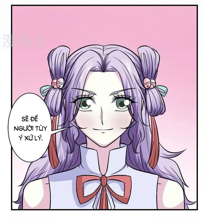 Cưng Chiều Đào Phi: Chapter 127
