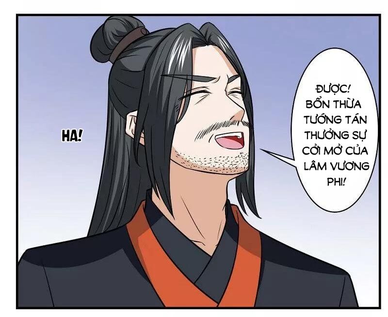 Cưng Chiều Đào Phi: Chapter 127