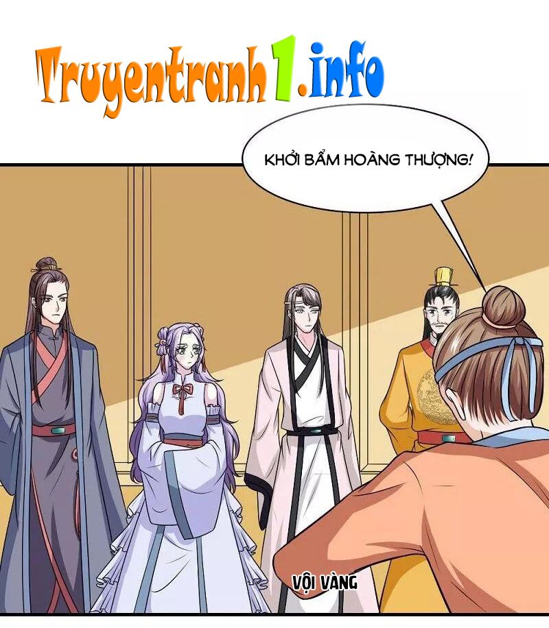 Cưng Chiều Đào Phi: Chapter 127
