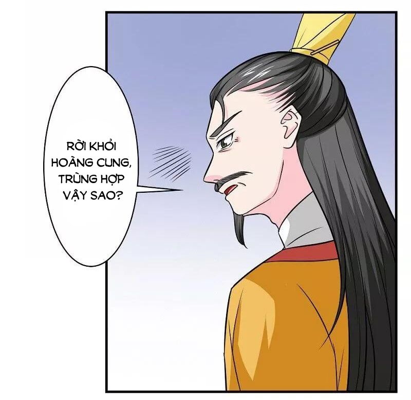 Cưng Chiều Đào Phi: Chapter 127