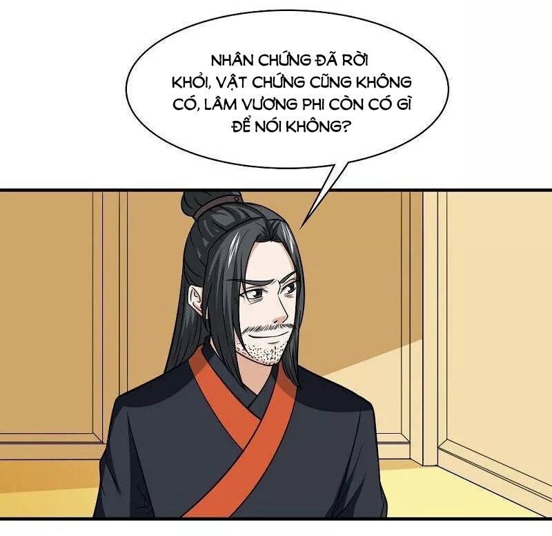 Cưng Chiều Đào Phi: Chapter 127