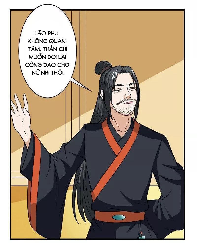 Cưng Chiều Đào Phi: Chapter 127