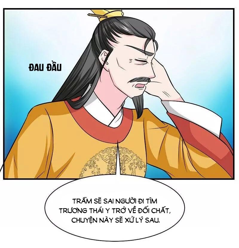 Cưng Chiều Đào Phi: Chapter 127