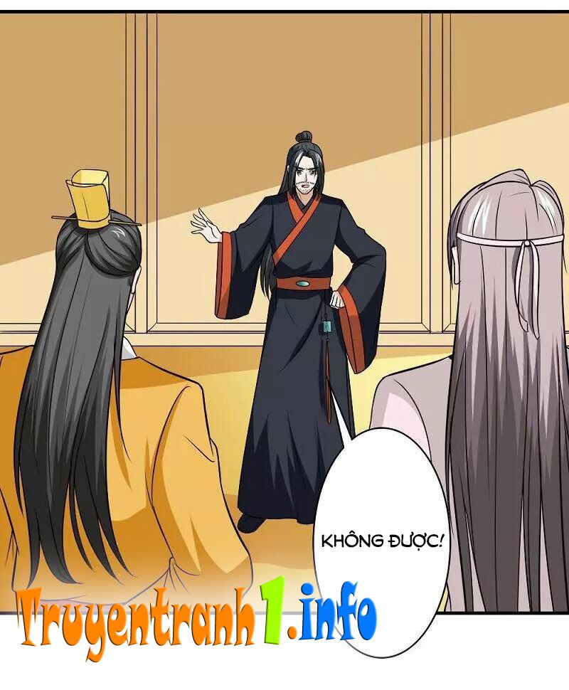 Cưng Chiều Đào Phi: Chapter 127