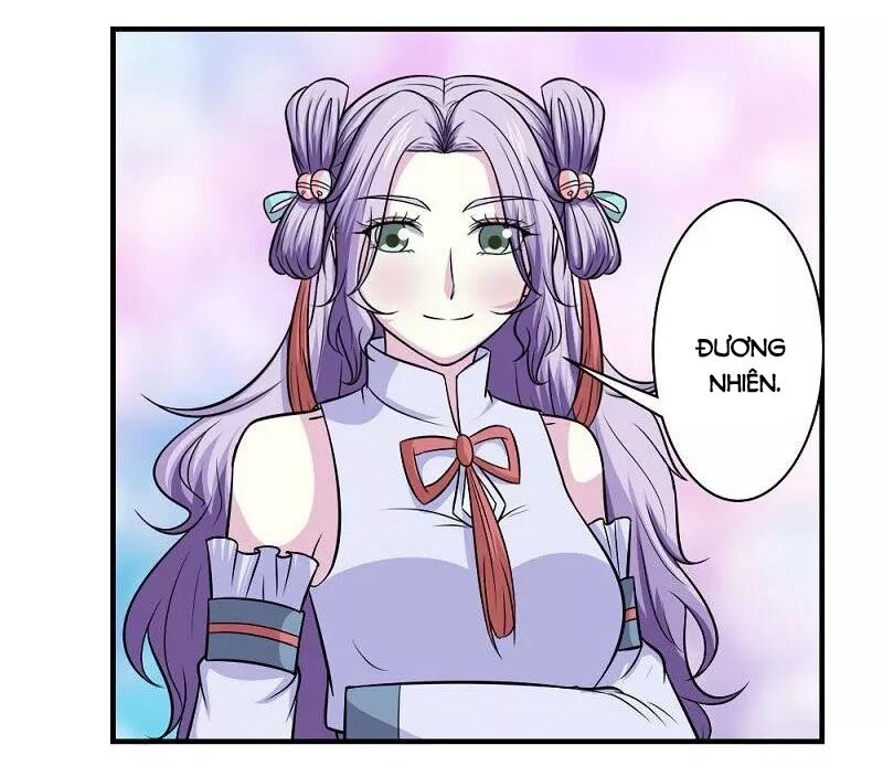 Cưng Chiều Đào Phi: Chapter 127