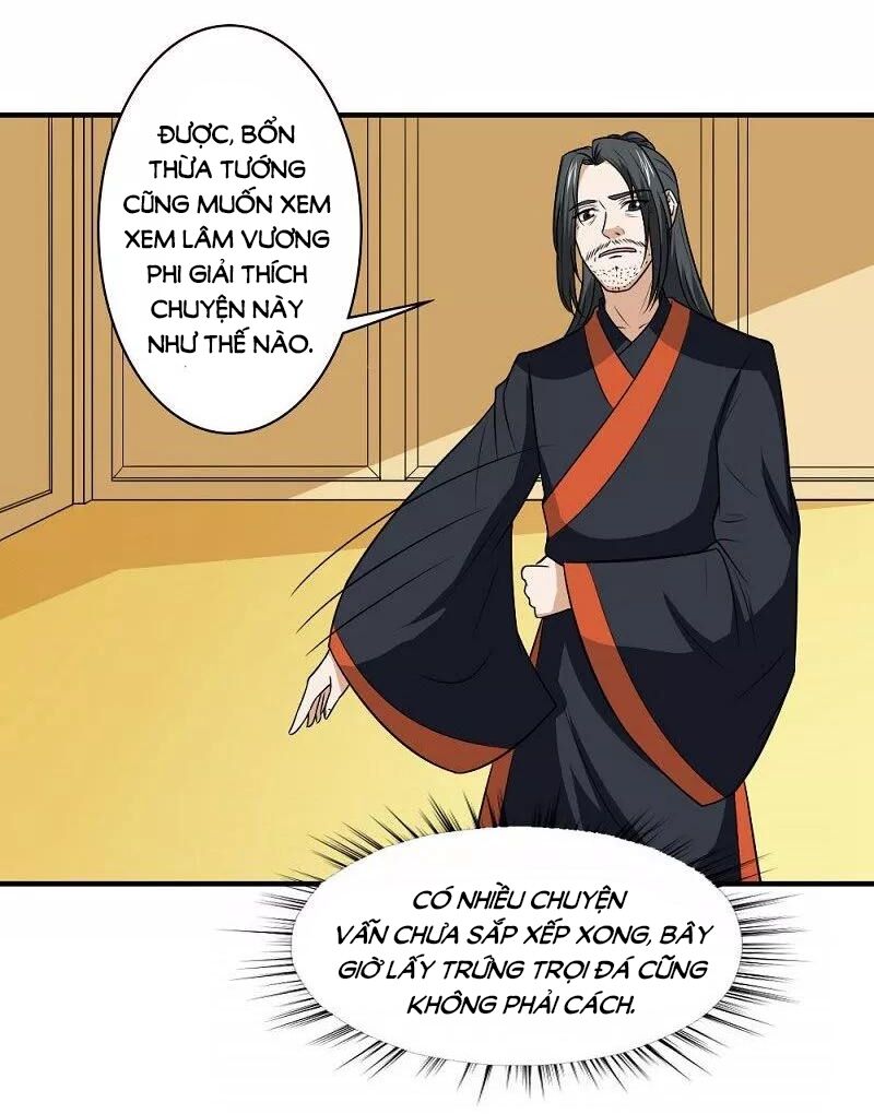 Cưng Chiều Đào Phi: Chapter 127
