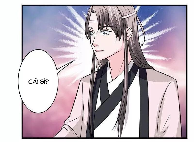 Cưng Chiều Đào Phi: Chapter 127