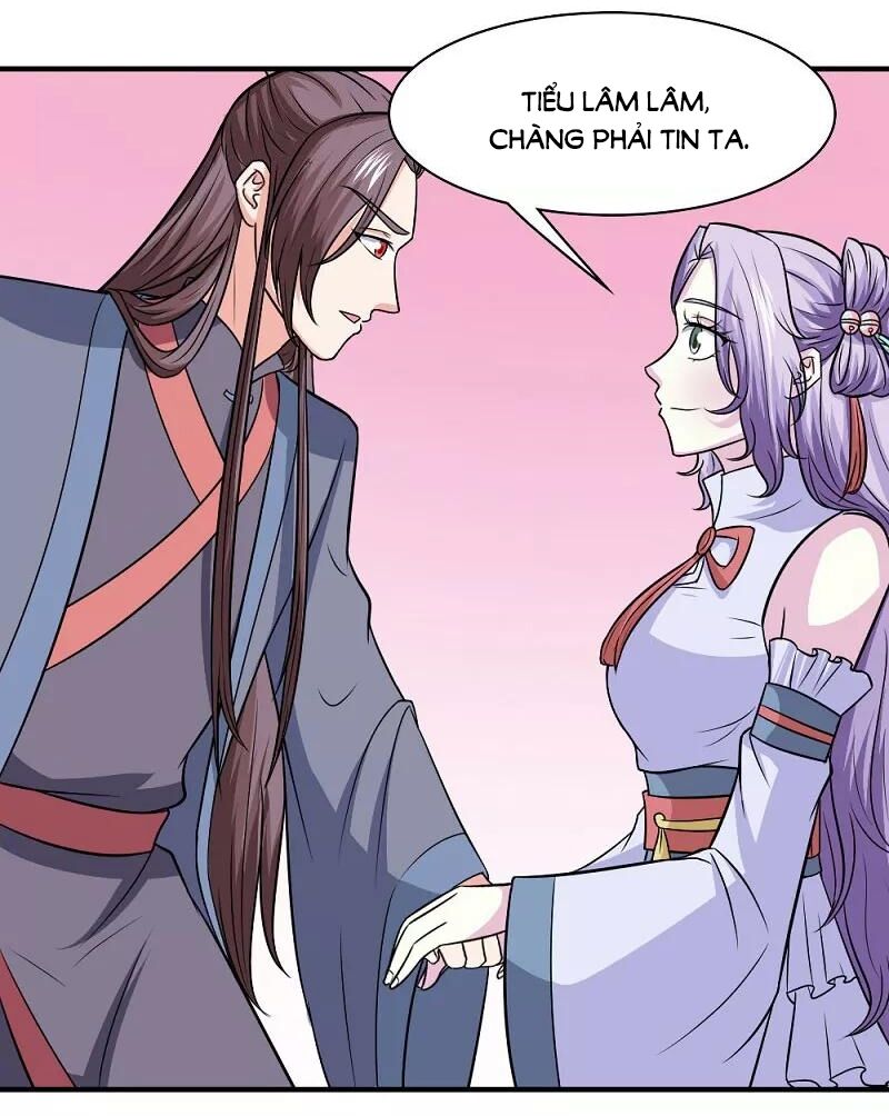 Cưng Chiều Đào Phi: Chapter 128