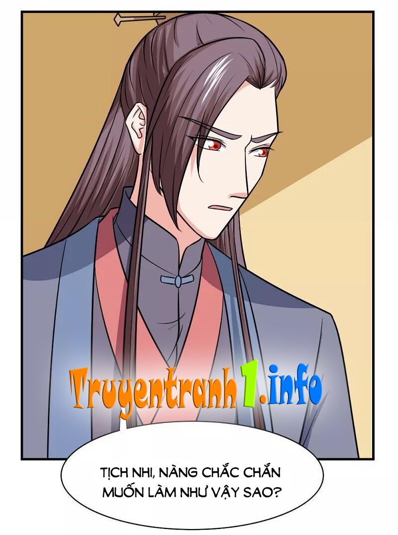 Cưng Chiều Đào Phi: Chapter 128
