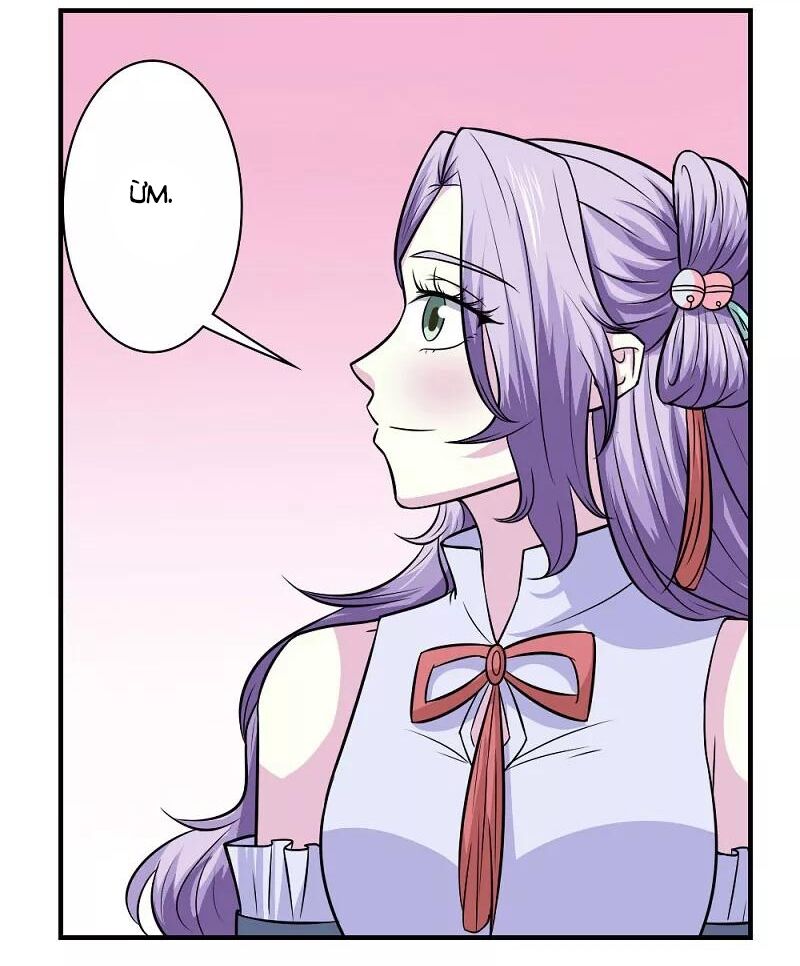 Cưng Chiều Đào Phi: Chapter 128