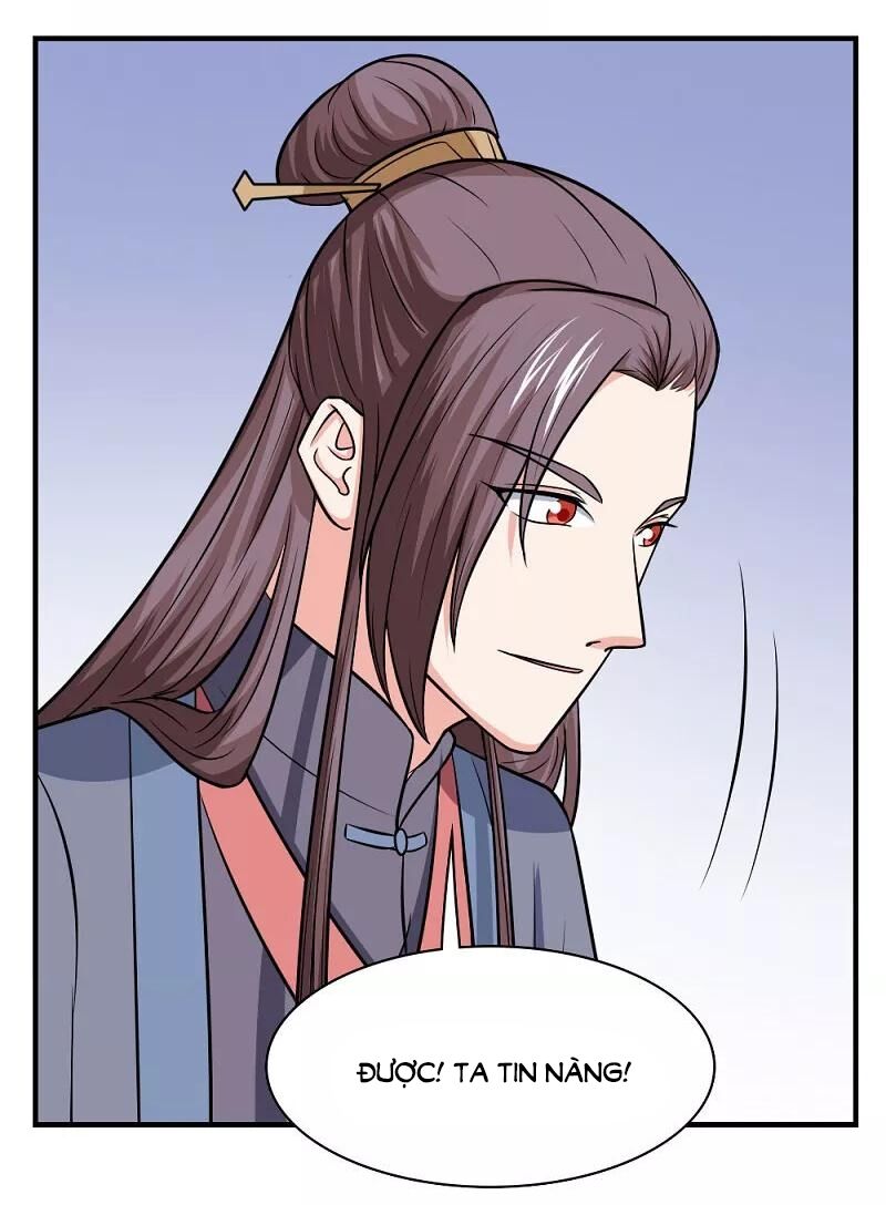 Cưng Chiều Đào Phi: Chapter 128