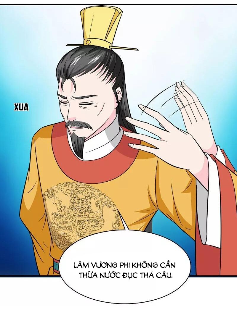 Cưng Chiều Đào Phi: Chapter 128
