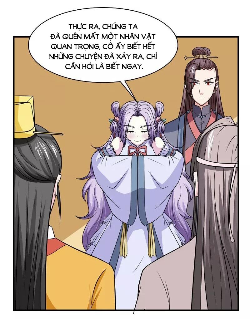 Cưng Chiều Đào Phi: Chapter 128