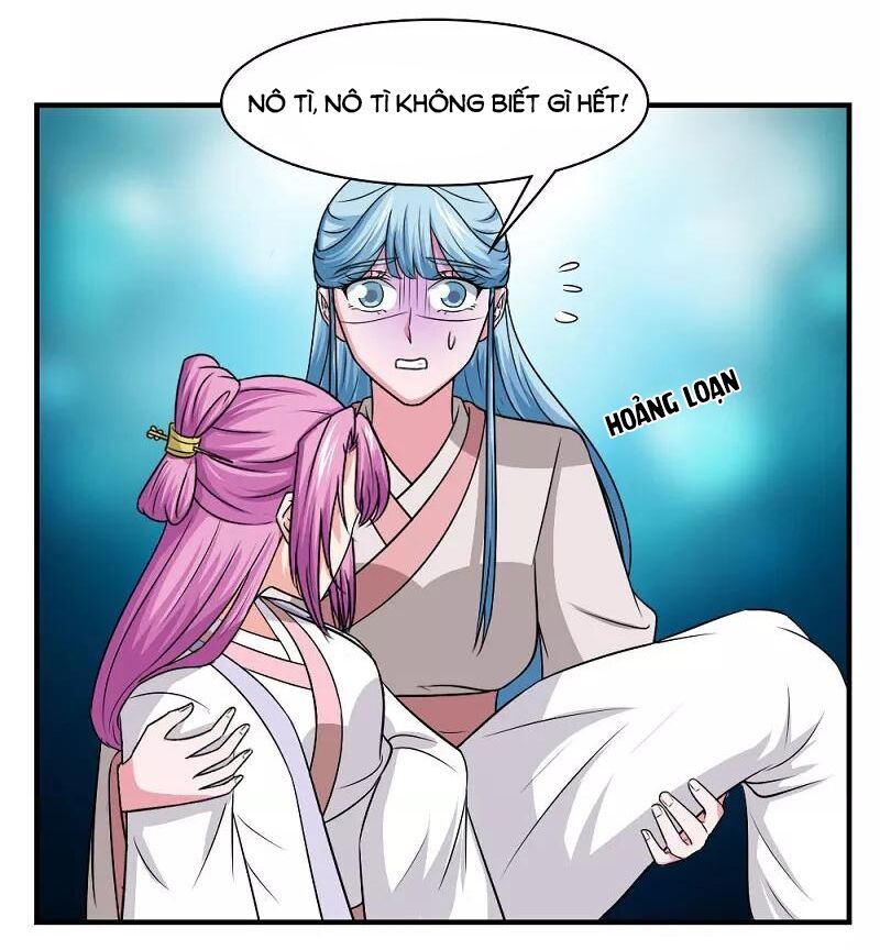 Cưng Chiều Đào Phi: Chapter 128