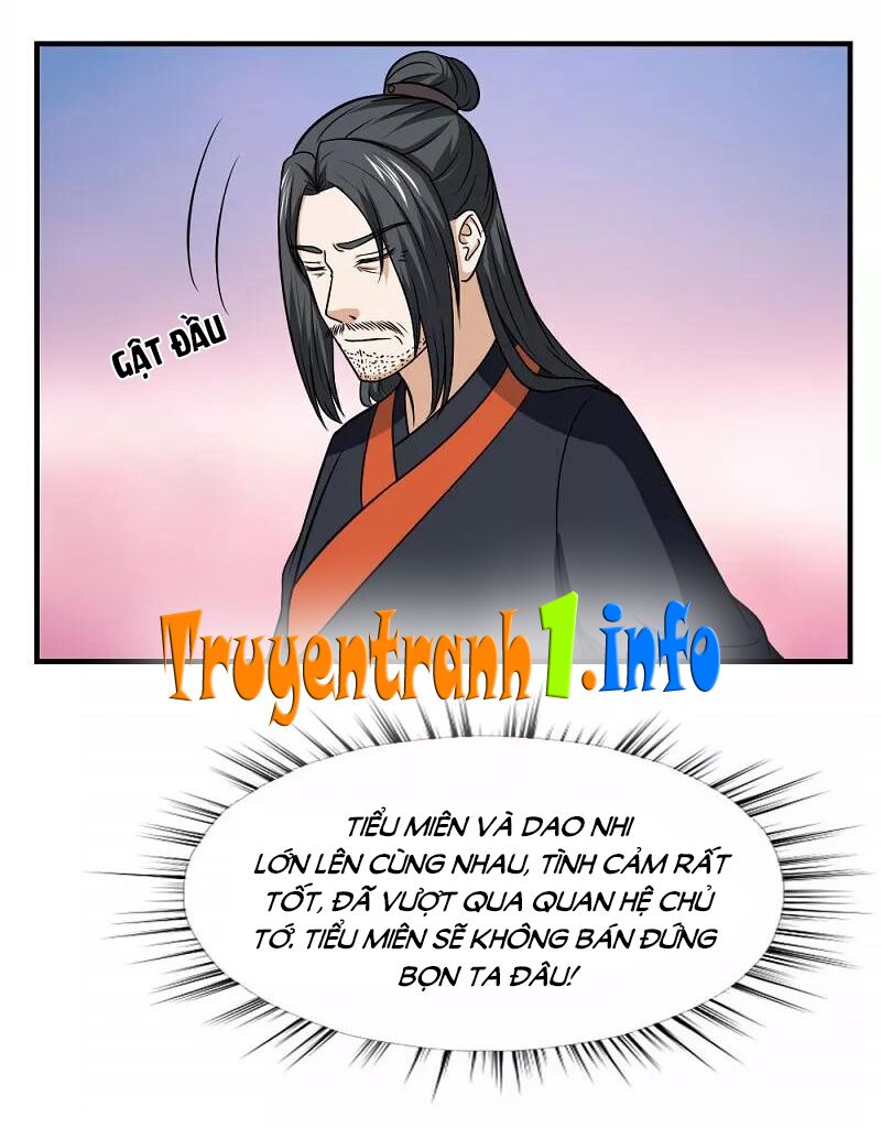 Cưng Chiều Đào Phi: Chapter 128