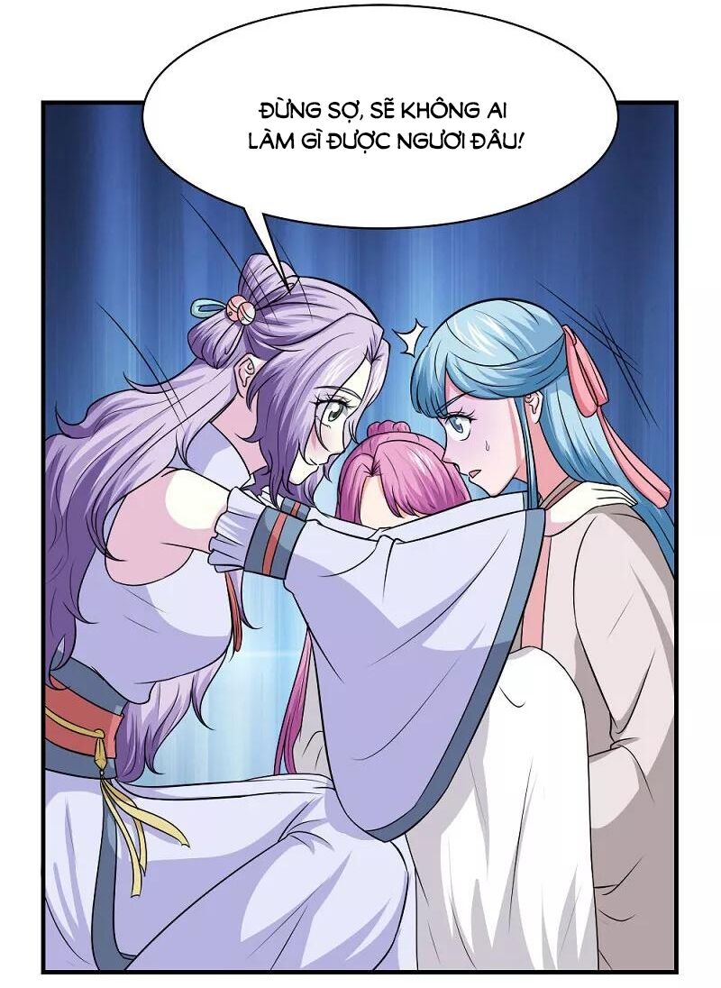 Cưng Chiều Đào Phi: Chapter 128