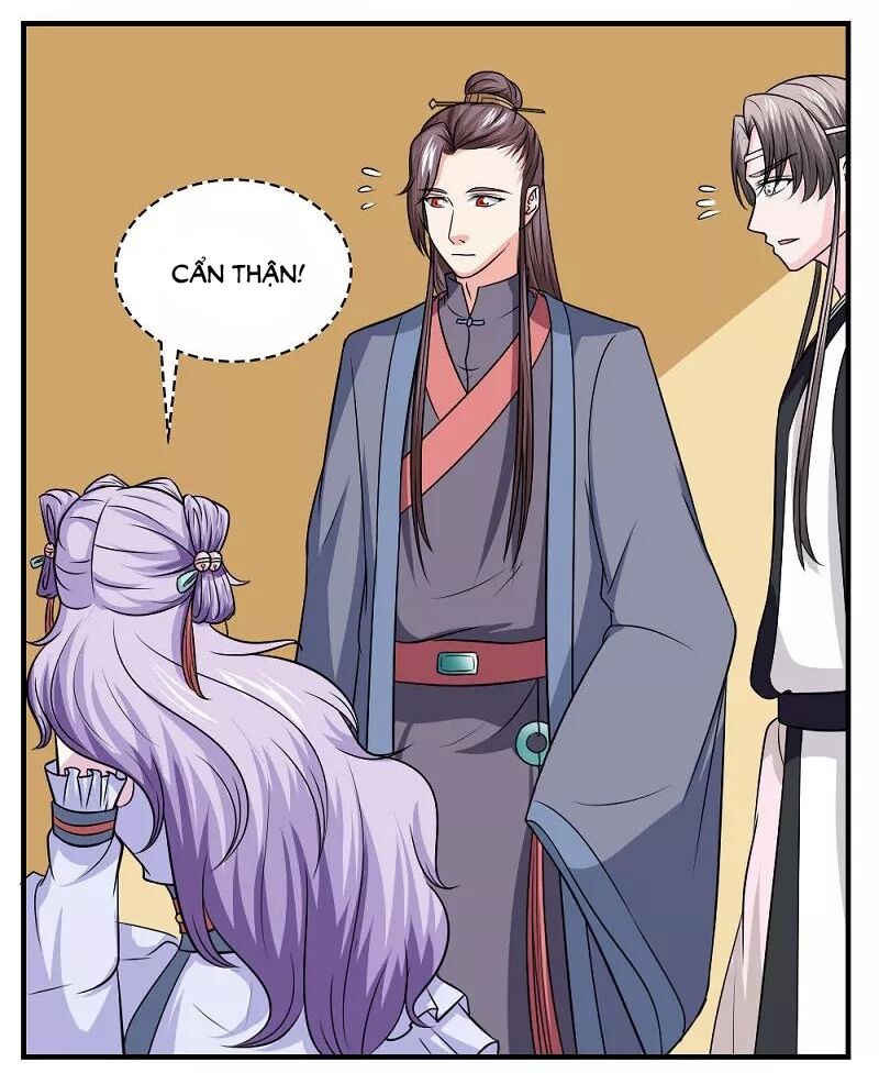 Cưng Chiều Đào Phi: Chapter 128